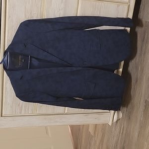 Blazer business -casual